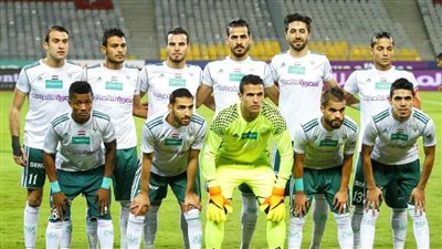 التشكيل المتوقع للمصري أمام «جرين بالفوز» الزامبي