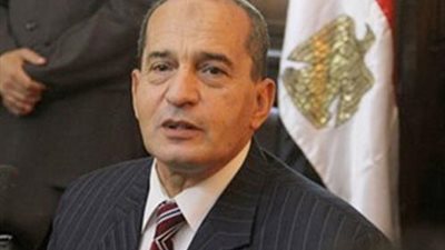 سعيد خليل: أسباب استقالتي من «الزراعة» كفيلة بمحاكمة عصام فايد