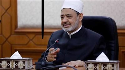 من ألمانيا.. الإمام الأكبر يوجه بعلاج طالب بعد تعرضه لحادث قطار