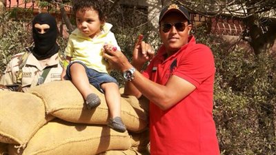 أحمد عبد الغني: رمضان له مذاق خاص مع والدتي