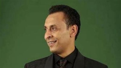 محمد الطوخي يستعد لحفل موسيقي بدار الأوبرا.. الخميس