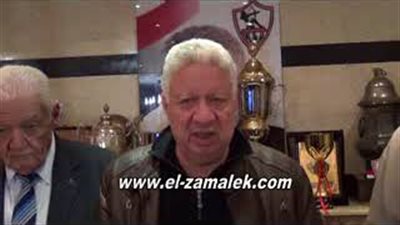 مرتضى منصور يوضح موقف الأعضاء الجدد من انتخابات الزمالك