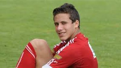 رمضان صبحي يغيب عن الأهلي أمام الداخلية