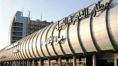 سلطات المطار تضبط 38 هاربا من تنفيذ أحكام وتحرر 255 مخالفة مرورية