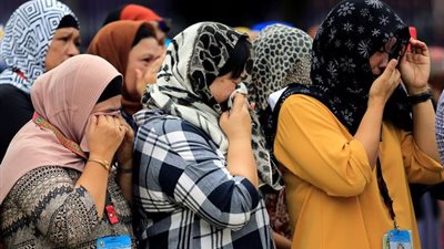مسلمو الفلبين ينقذون المسيحيات بإعارتهن حجابًا لخداع داعش