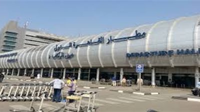 تأخر رحلتان دوليتان وإلغاء أخرى بمطار القاهرة الدولي
