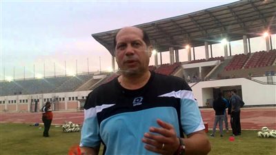 تشكيل الأجهزة الفنية لقطاع الناشئين بنادي المقاولون