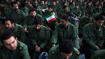 خلايا الحرس الثوري النائمة.. أذرع إيران الخفية في أفريقيا