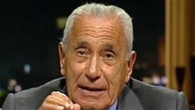 محمد حسنين هيكل: لن أنضم إلى حزب حتى لو كان ناصريا