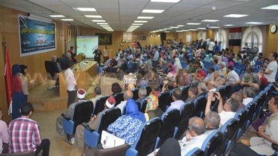 جاد منصور: يجب التوازن بين الحريات والأمن القومي