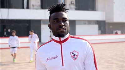 مرتضى منصور: بوكو تنازل عن 22 مليون جنيه وفسخنا العقد بالتراضي