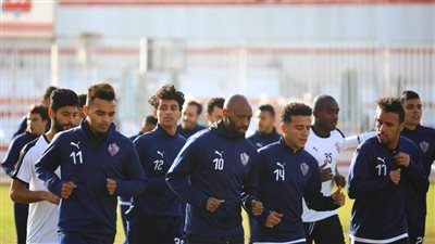 الزمالك يصل المنصورة ويدخل في معسكر استعدادا لمواجهة طنطا