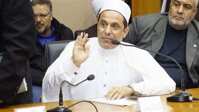 وكيل أوقاف شمال سيناء يتفقد سير الامتحانات بمركز بئر العبد الثقافي