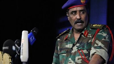 الجيش الليبي في رسالة شديدة اللهجة لتركيا: لن نصبح مستعمرة عثمانية