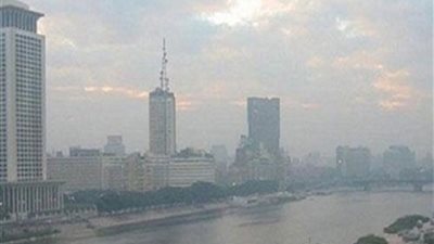 الأرصاد: طقس اليوم بارد على السواحل الشمالية ودرجة الحرارة «صفر» بكاترين