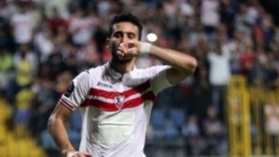 مرتضى منصور: باسم مرسي تنازل عن 4 ملايين جنيه للزمالك