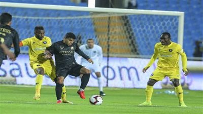 لأول مرة في تاريخه.. النصر يتوج بالسوبر السعودى على حساب التعاون