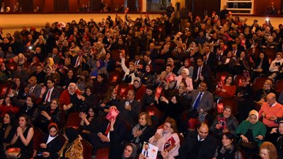 حفل خالد سليم بأوبرا الإسكندرية كامل العدد (صور)