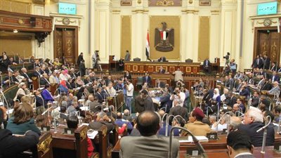 دعوة لعقد قمة بين الرباعي البرلماني العربي لمواجهة الدول الراعية للإرهاب