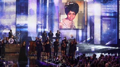 القائمة الكاملة لجوائز حفل «AMAs» لعام 2018 (صور)