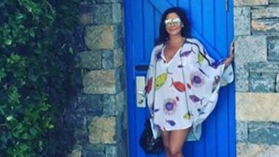 «إليسا» تحصل على أجازة بعد انتهائها من ماستر ألبومها الجديد