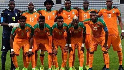 تعرف على برنامج منتخب كوت ديفوار قبل مواجهة الجزائر