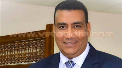 عبد الله زيدان مديرًا لإدارة المستشفيات بـ«صحة الفيوم»