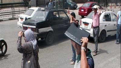 شديد الحرارة.. الأرصاد تعلن حالة الطقس اليوم الأربعاء