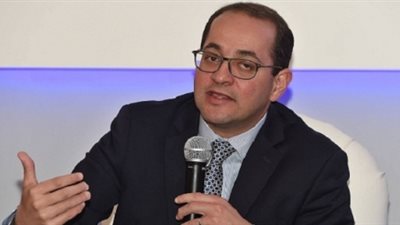 نائب وزيرالمالية: ارتفاع عائدات قناة السويس وزيادة عدد السفن العابرة