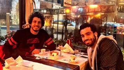 محمد صلاح و«حجازي» ضمن التشكيل الأفضل بتصفيات كأس العالم