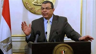 تفاصيل أول اجتماع لـ «الأعلى للحوار المجتمعي».. مناقشة اقتراح تقليل الحد الأدنى لإنشاء اللجان النقابية لـ50 عضوا.. وزير القوى العاملة: الحوار أساس حل المشكلات.. وترسيخ التوافق بين أطراف عملي