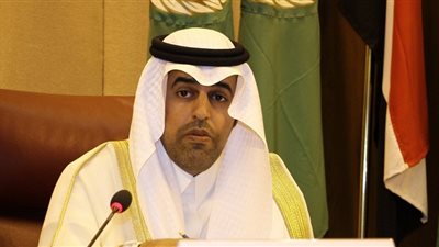 البرلمان العربي: الاحتلال الصهيوني لأراضي فلسطين أخطر من الإرهاب