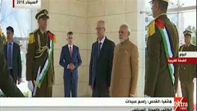 خبير سياسي: الهند رفضت شراء أسلحة صهيونية من أجل فلسطين (فيديو)