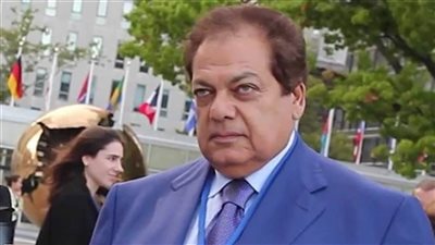 أبو العينين يقترح خطة من 13 بندا للنهوض بالسياحة