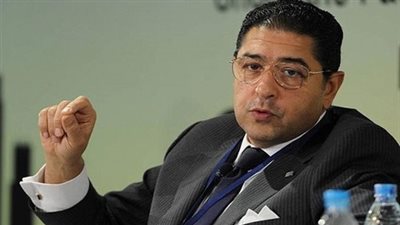 هشام عزالعرب: تحقيق الشمول المالي يعتمد على التطبيق الناجح للتكنولوجيا