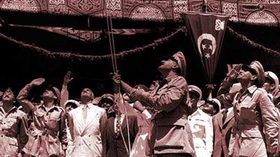 18 يونيو.. يوم انتصارات أهالي بورسعيد «تقرير»