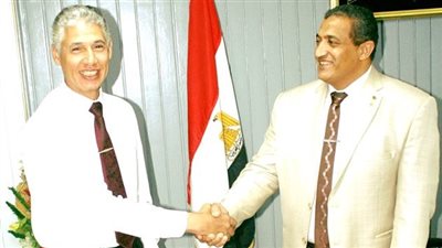 «شبرا» يفوز بأحسن حي في مسابقة العاصمة