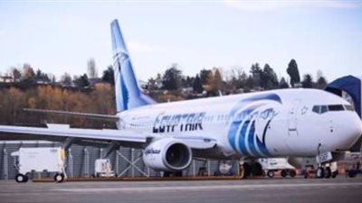 تأخر إقلاع 4 رحلات جوية بمطار القاهرة