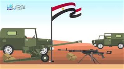الإفتاء: الجهاد فرض كفائي تقوم به الجيوش ومؤسسات الدولة (فيديو)