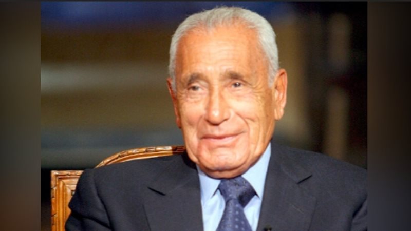 محمد حسنين هيكل