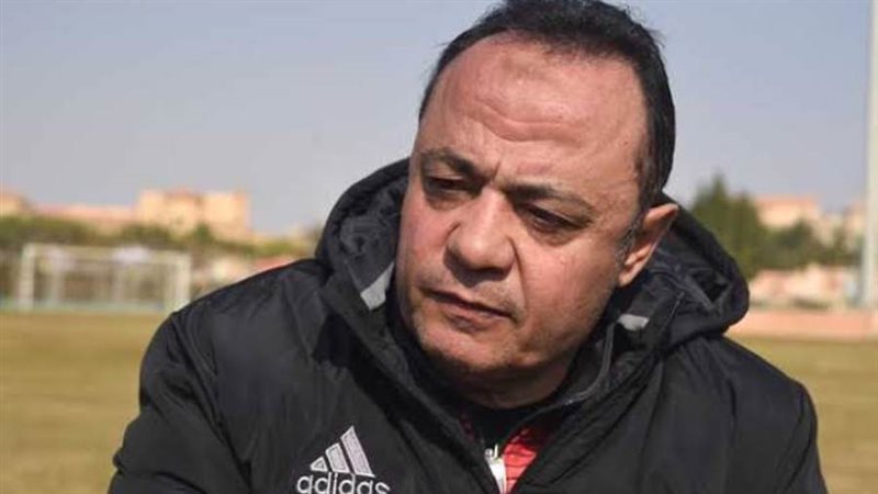 طارق يحيى المدير