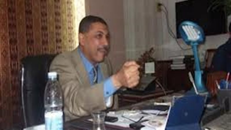  اللواء محمد كمال،