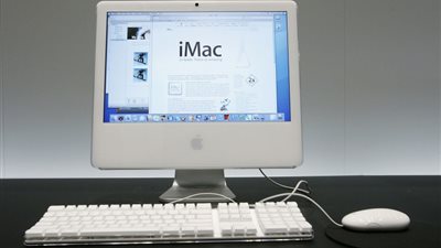 آبل تحل مشكلة لوحة المفاتيح بأجهزة الماك