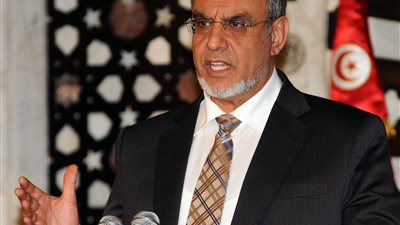 حكومة إنقاذ تونس..