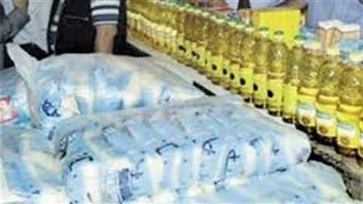 التموين: 10 جنيهات سعر كيلو السكر للمصانع الغذائية