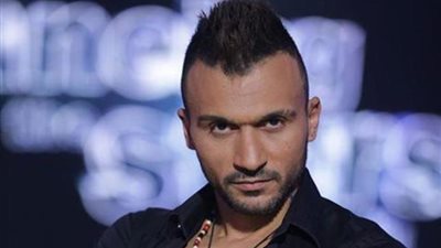 محامي زوجة إبراهيم سعيد: «أتحداه يعمل DNA»