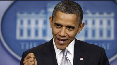 أوباما: لن نتراجع عن القضاء على تنظيم «داعش»