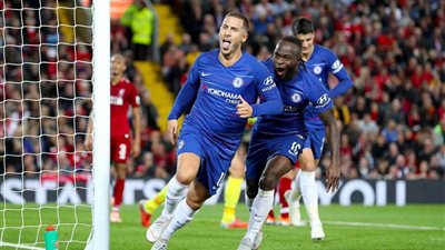 ريـال مدريد يترقب مفاوضات تشيلسي مع هازارد لضمه في يناير