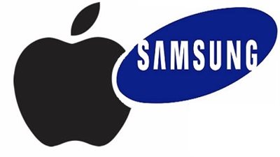 أبل وسامسونج تسويان خلافًا قديمًا حول براءة اختراع آي فون