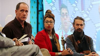 واشنطن تمنع ناشطة نسائية مسلمة من دخول البلاد